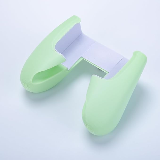 Mini Plus Game Consoles Grip (Green)
