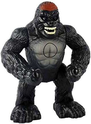 Redbox Red Box Walking Gorilla with Light & Sound