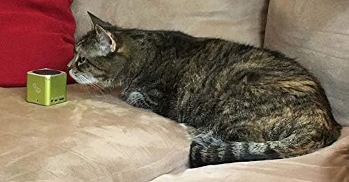 Pet Acoustics SD Card Expansion - Feline Calm