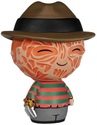 Funko Dorbz: Horror - Freddy Krueger Action Figure