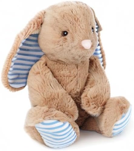 Rabbit Bunny Stuffed Animals Plush Toys for Kids Boys Girls Birthday Bedtime Christmas Easter Gifts