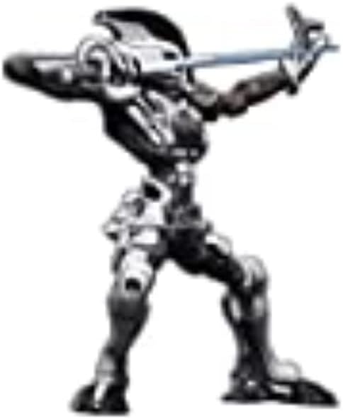 Mini Epics Zer0