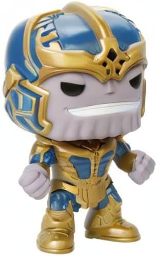 Funko POP Marvel: Guardians of The Galaxy Series 2 Thanos 6-Inch POP Action Figure