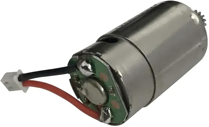 Remote Control Car Accessories Compatible with 9130 9136 9137 390 Motors