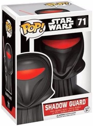 Funko 5447 Star Wars Shadow Guard