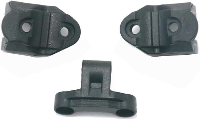 YK4082 PRO Remote Control Model Accessories 1/8 Climbing car Original 2.0 Version tie Rod Holder 14120