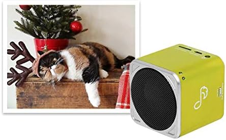 Pet Acoustics SD Card Expansion - Feline Calm
