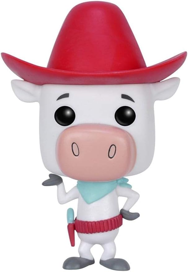 Funko Hanna Barbera - Quick Draw McGraw Funko Pop