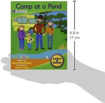 Junior Learning Blend Readers Fiction Toy