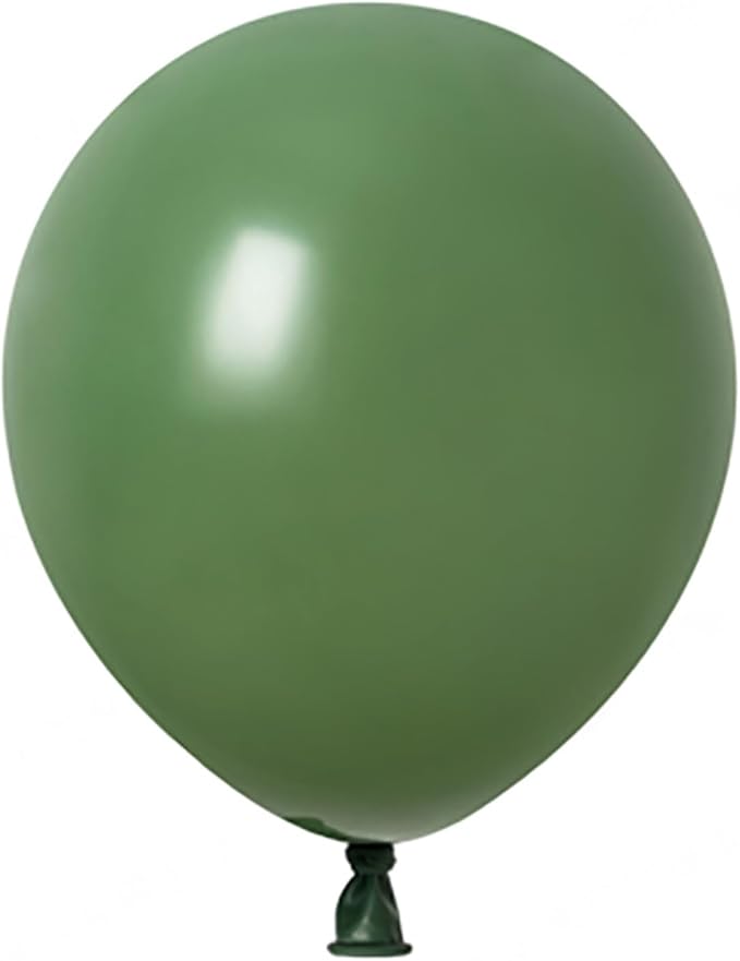 Golf Blue and Green Balloon Arch Kit for Hole In One Birthday Masters Golf Party Fore Par-Tee Baby Shower Party Decoration (Blue Green)