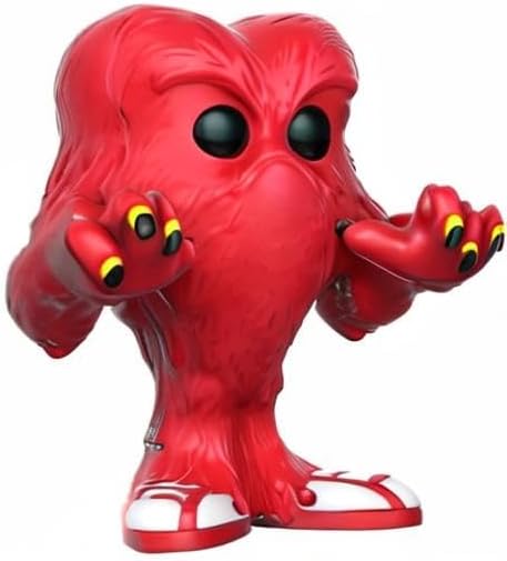 Funko Specialty Series POP!: Animation: Looney Tunes - Gossamer
