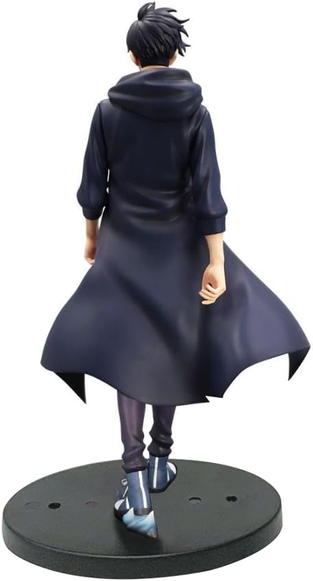 2pcs Sung Jin Woo Anime Figures Beru Figurine Standing Pose Anime Action Figures Sung Jin Woo Statue Collectibles Gift for Fans