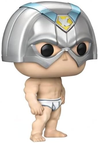 Funko Pop! TV: Peacemaker - Peacemaker