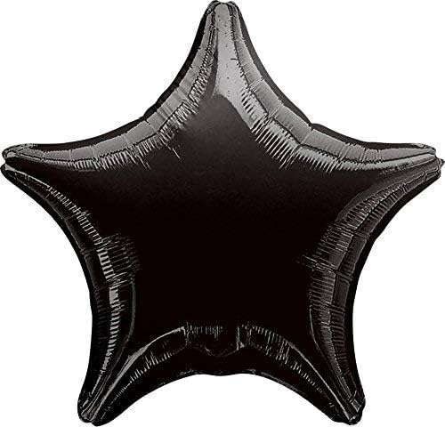 Ninja Birthday Party Supplies Have A Happy Kickin 5th Birthday Balloon Bouquet Decorations