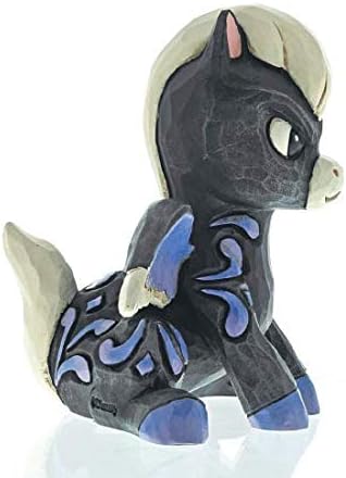 Disney Traditions by Jim Shore 6000960 Mini Pegasus from Fantasia Figurine