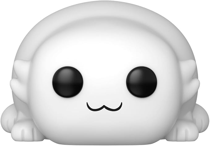 Funko Pop! TV: Star Trek Lower Decks - Moopsy - Collectable Vinyl Figure - Gift Idea - Official Merchandise - Toys for Kids & Adults - TV Fans - Model Figure for Collectors and Display