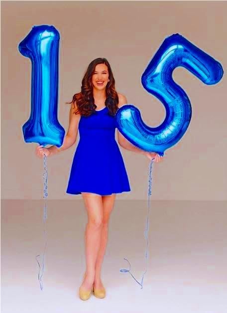 Giant Navy Blue 12 Balloon Number 40 Inch, 12 Number Balloons Birthday Supplies, 12 Year Old Birthday Party Celebration, 12 Balloons Graduations Anniversary Decorations
