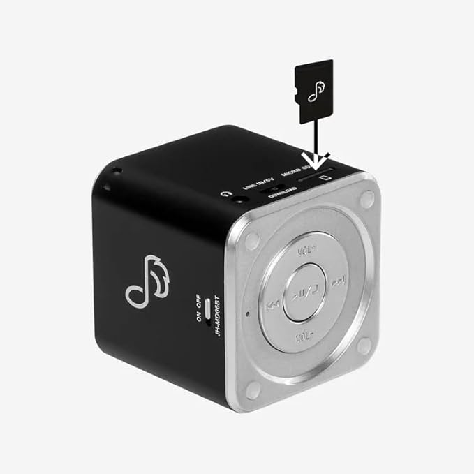Pet Acoustics SD Card Expansion - Horse Calm