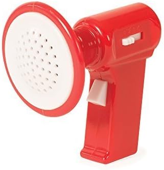 Westminster Worlds Smallest Voice Changer - Random Color