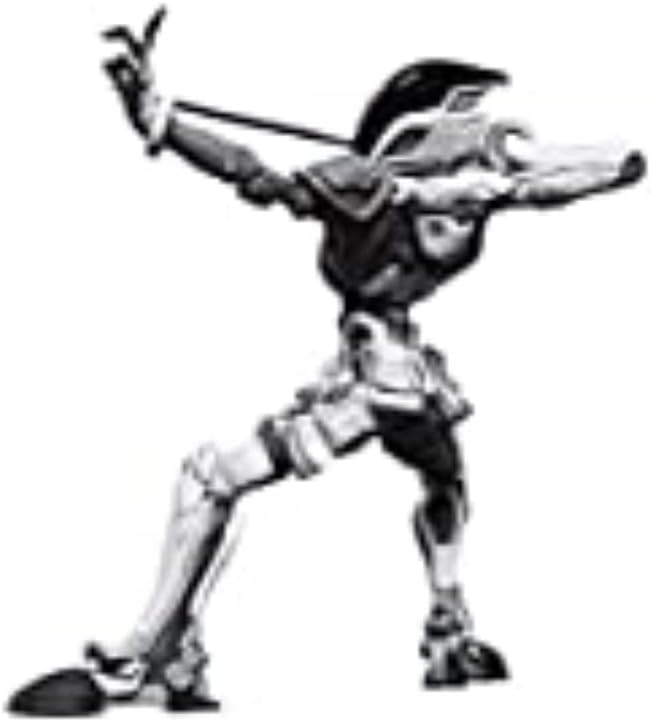 Mini Epics Zer0