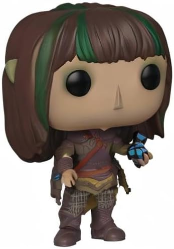 Dark Crystal: Age of Resistance Pop! Vinyl Figure Rian [858]
