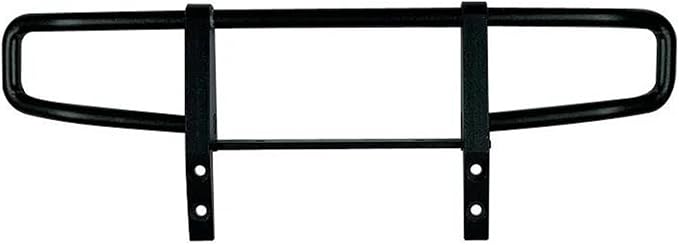 RC Spare Part For LDRC For LD-P06 For Unimog Metal Front And Rear Bumper For Chassis Armor 1/12 RC Truck Car Upgrade Parts Replacement Accessories(Front Upper Bumper 3)