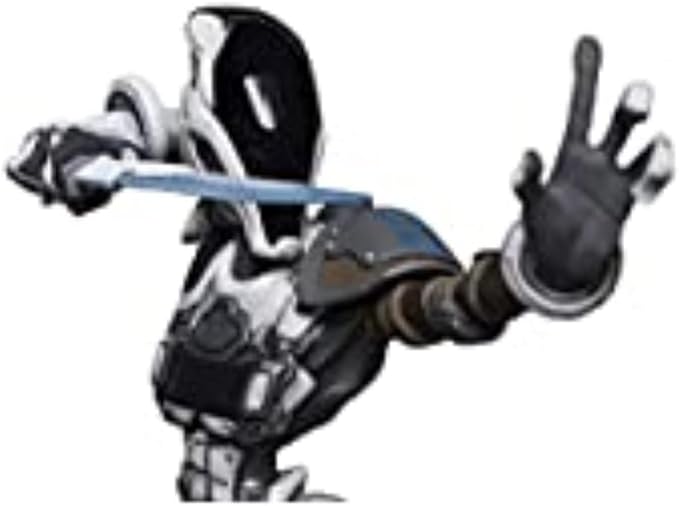 Mini Epics Zer0
