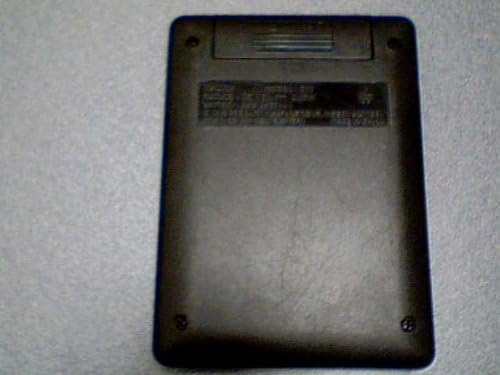 Radica Bonus Poker & Draw Poker Two Games In One LCD Handheld Game
