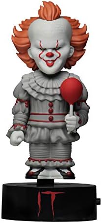 NECA - IT (2017) ? Body Knocker ? Pennywise
