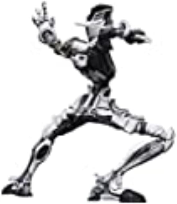 Mini Epics Zer0