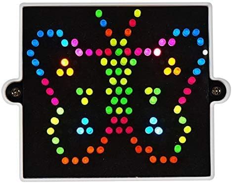 World's Smallest Lite Brite