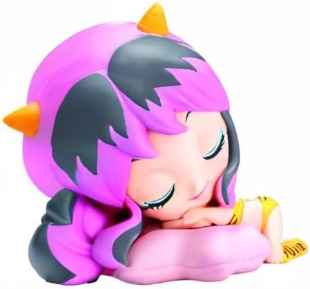 Banpresto - Urusei Yastura - Lum - Sleeping (Ver. B), Bandai Spirits Q posket Figure