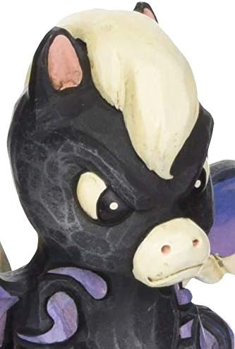 Disney Traditions by Jim Shore 6000960 Mini Pegasus from Fantasia Figurine