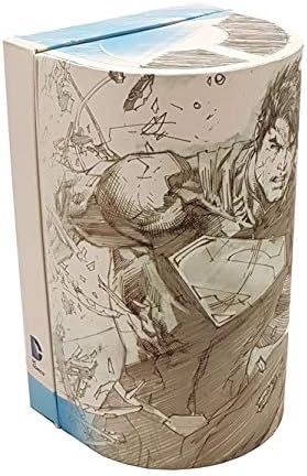 DC Collectibles DC Comics Blueline Superman Action Figure