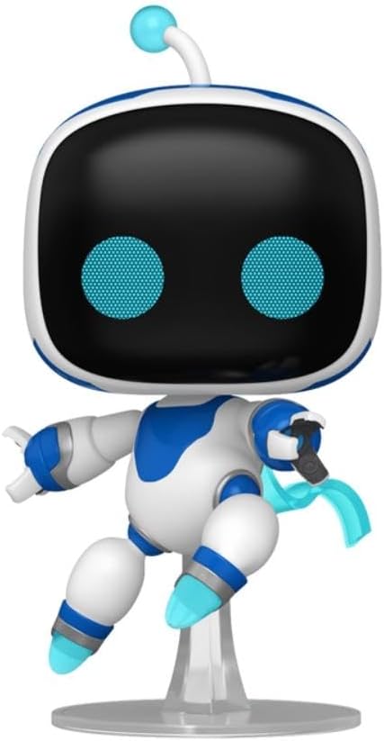 Candide, Funko POP! Astro Bot, Astro Bot - 4.3"