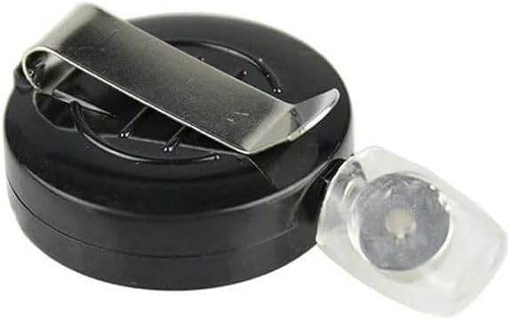 1Pc Black Coins Disappear Device Tool Magic Accessories Transparent Thread Magic Tricks for Magicians Stage up Street Gimmick Illusion Props,Magic Kits and Accessories,Novelty Gag Toys,Easy to Use