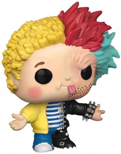 Funko POP Pop! Garbage Pail Kids - Split Kit, Multicolor, Standard