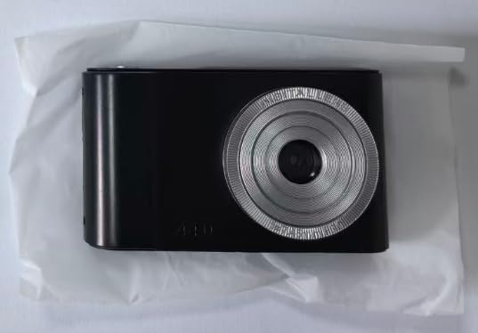 New Digital Camera, 56MP FHD 1080P for Kids with 16x Digital Zoom Anti Shake, Face Detect
