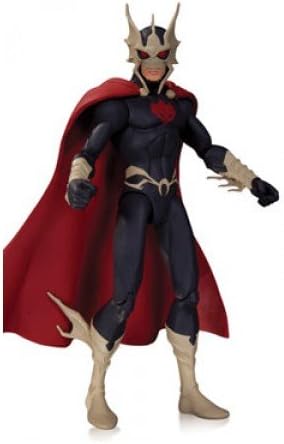 DC Collectibles DC Universe Animated Movies - Justice League: Throne of Atlantis: Ocean Master Action Figure