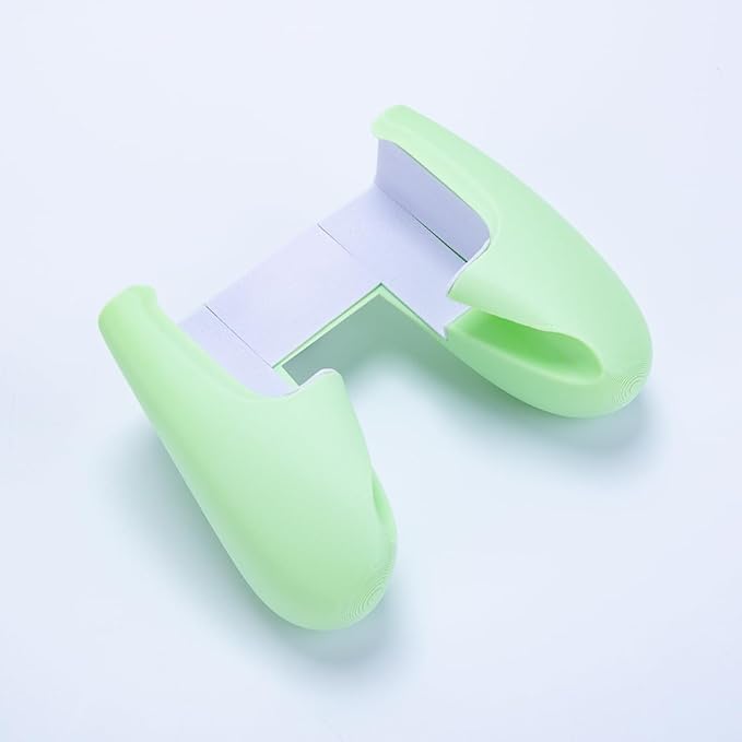 Mini Plus Game Consoles Grip (Green)