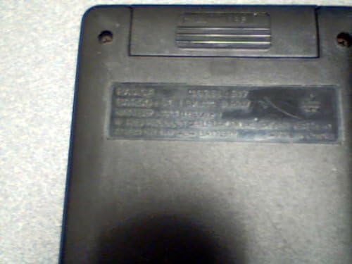 Radica Bonus Poker & Draw Poker Two Games In One LCD Handheld Game