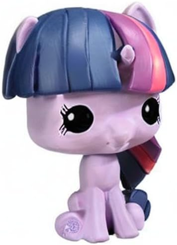 Funko POP My Little Pony: Twilight Sparkle Vinyl Figure
