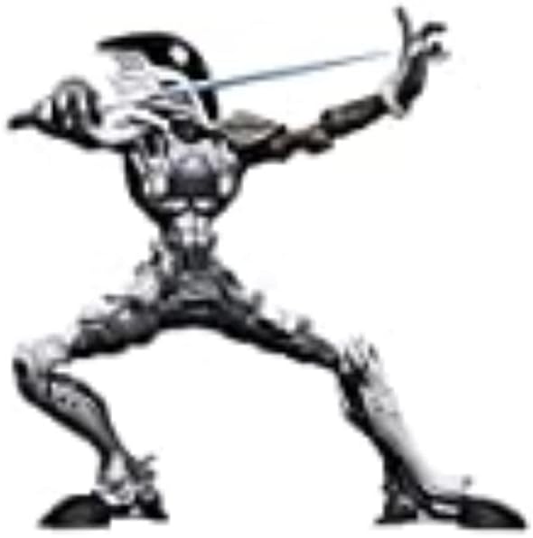 Mini Epics Zer0