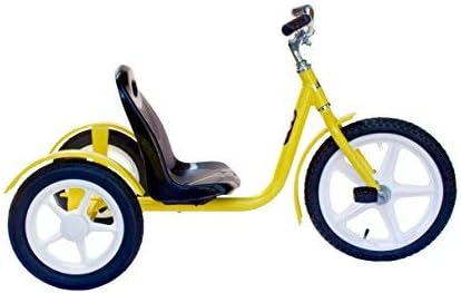 AmishToyBox.com Groffdale Chopper Deluxe Kid's Trike