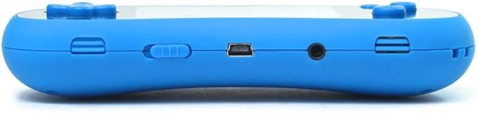 I'm Game 220 Games Handheld Player with 3-Inch Color Display