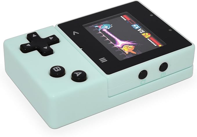 Xtron Pro Programmable Handheld Game Console for MakeCode Arcade