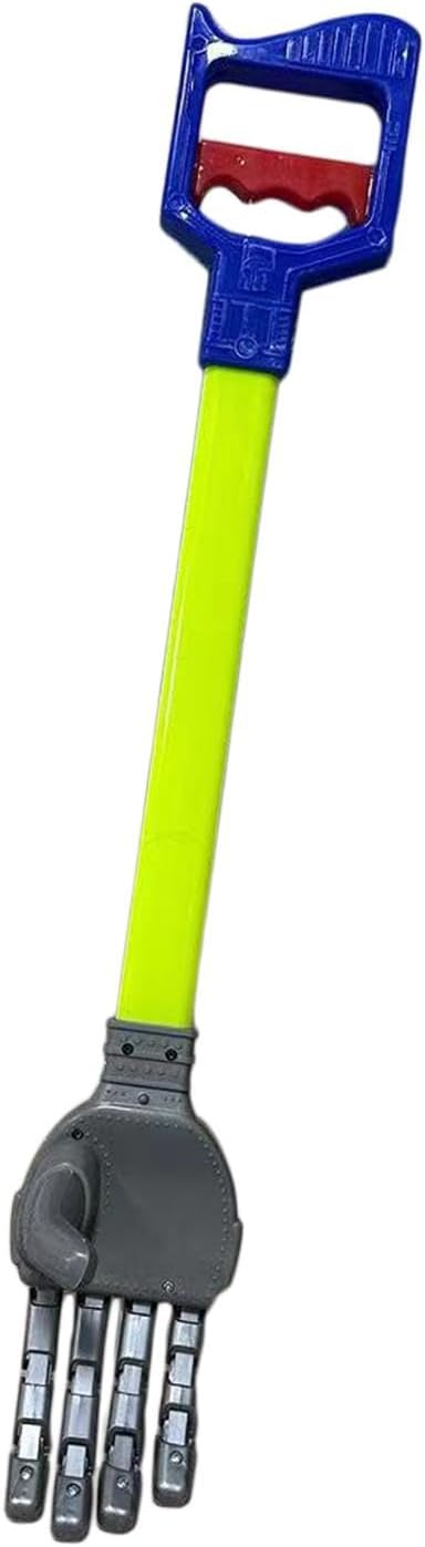 DYNWAVE Robotic Hand Grabber Robot Arm for Early Grasping Funny Interactive Toy Grabber Robot Hand Grab Toy for Party Toy Adults