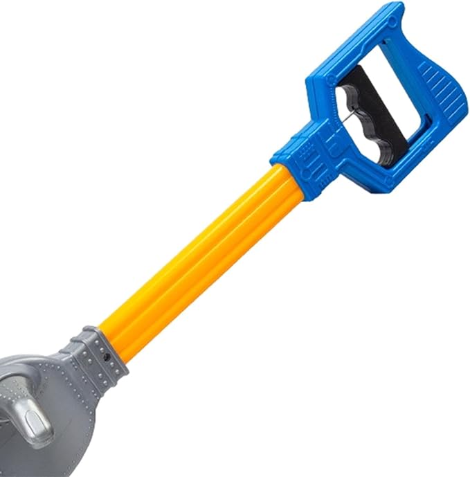 Smart Kids Grabber Tool for Interactive Play, Blue