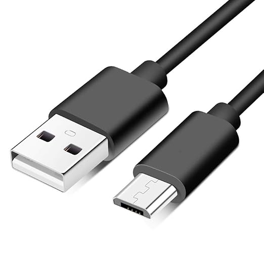 Handheld Game Console Charger Cable, USB Fast Charger Cable Compatible with Beijue/SUP Retro Handheld Game Console