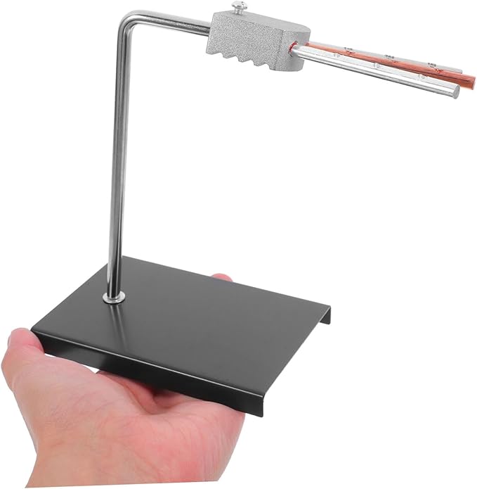 ABOOFAN Heat Conduction Demonstration Kit for Physics Experiments Educational Thermal Conductivity Learning Equipment for Students and Teachers Science Education Tool for Classroom Use